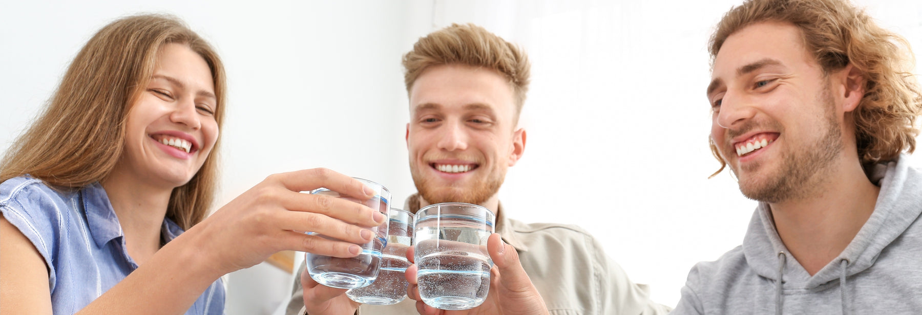 Water Variety: Exploring 7 Health-Focused Water Options