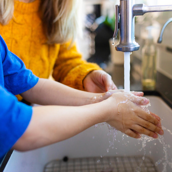 How Safe is Your Tap Water? Discover the Hidden Risks of Chlorine
