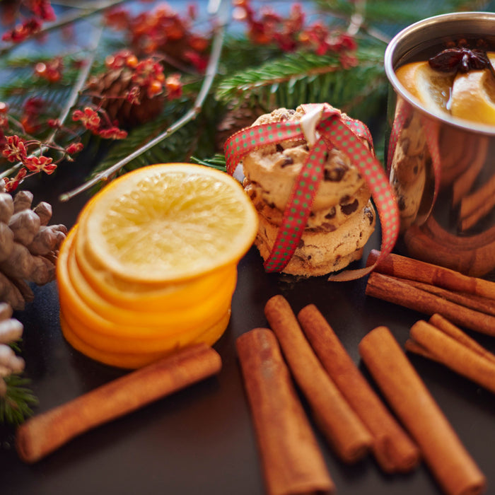 The Secret Ingredient for Holiday Baking Magic: Better Water