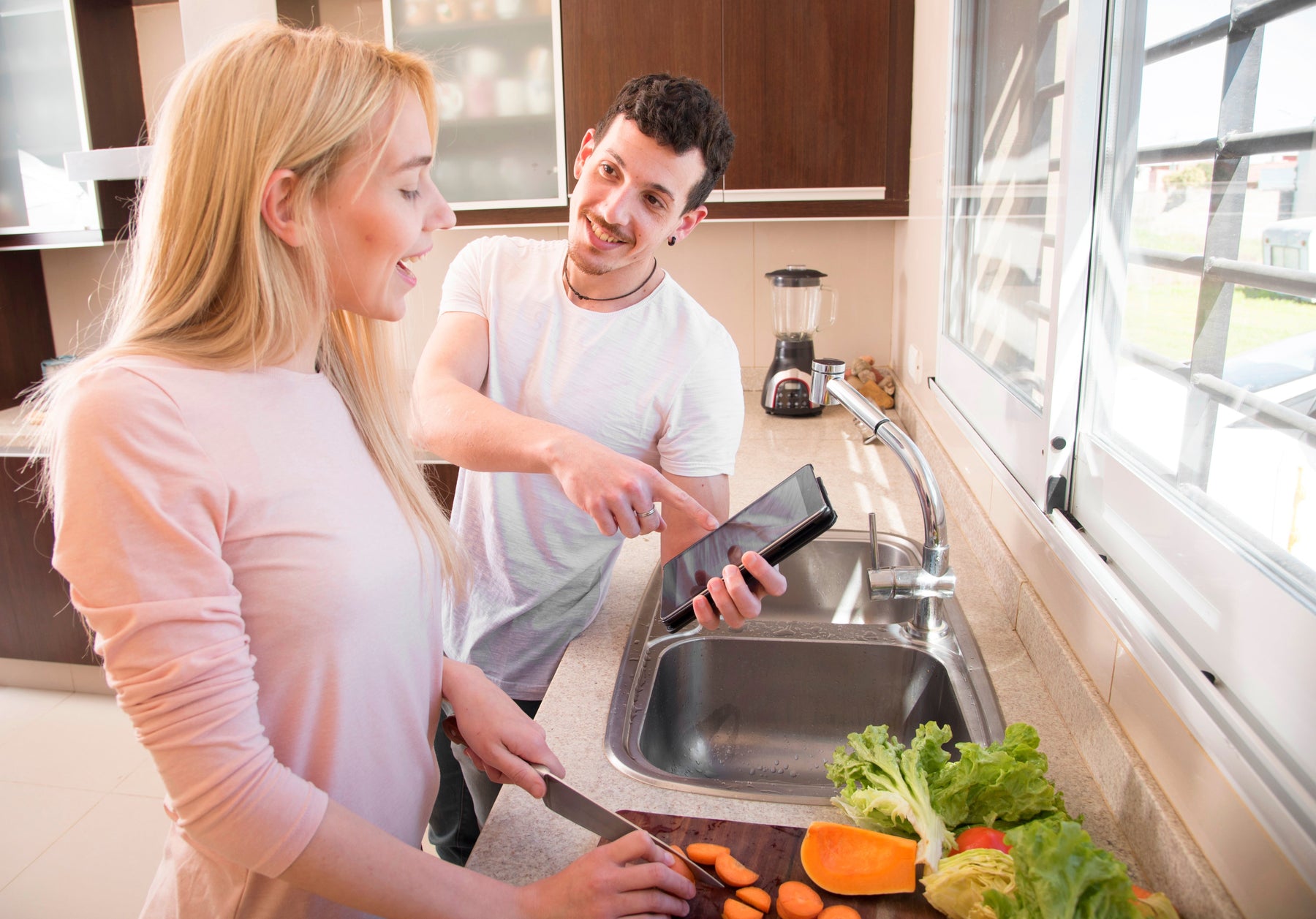 Under-Sink or Countertop Water Filtration System? A Complete Guide to Choosing the Right System
