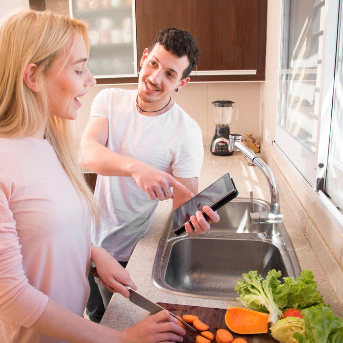 Under-Sink or Countertop Water Filtration System? A Complete Guide to Choosing the Right System