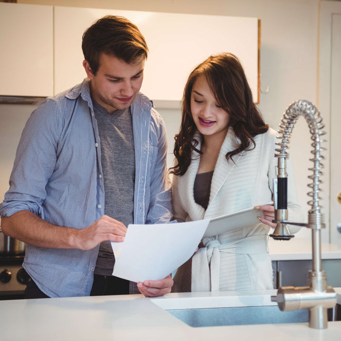 The Ultimate Guide to Choosing the Right Water Filter for Your Home