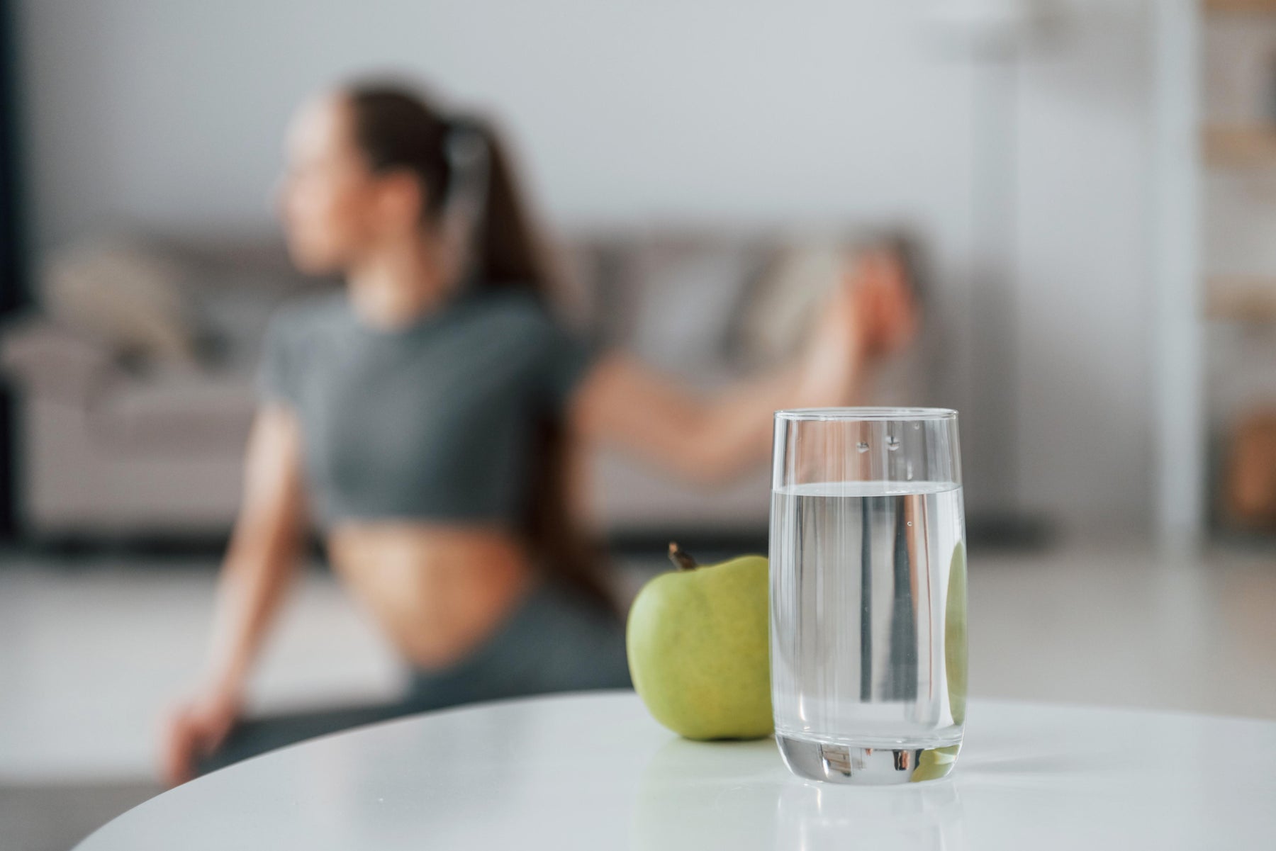 Water for Weight Loss? The Secret You Didn’t Know!
