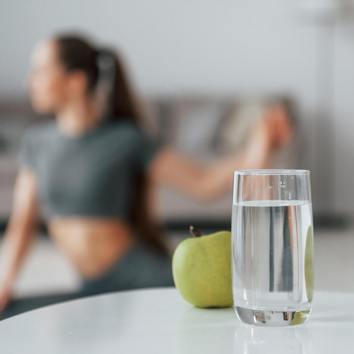 Water for Weight Loss? The Secret You Didn’t Know!