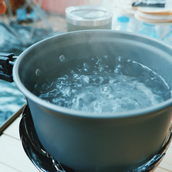 What’s Hiding in Your Boiled Water?