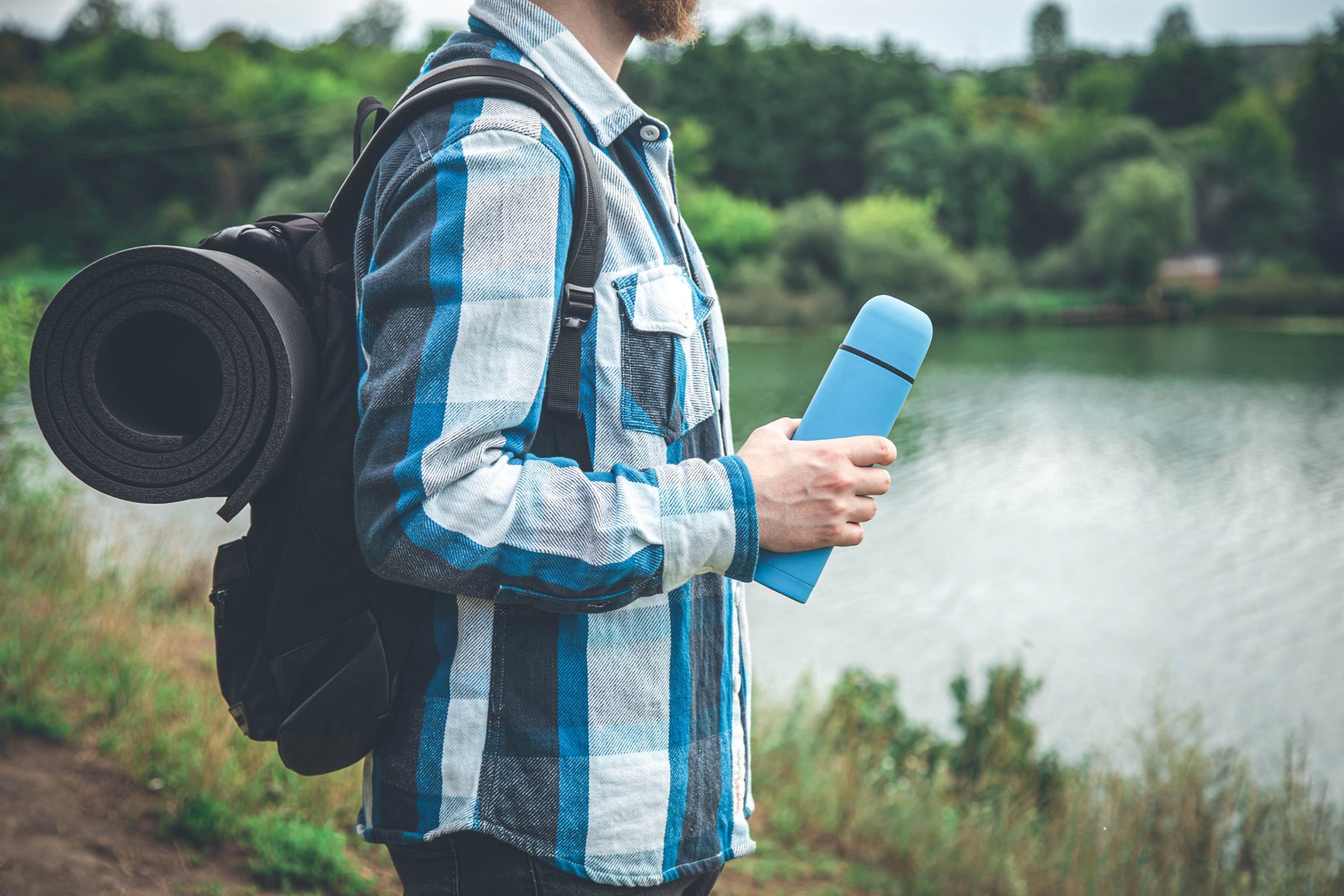 Spring Break and Clean Water: How to Keep Your Filter Fresh While Traveling