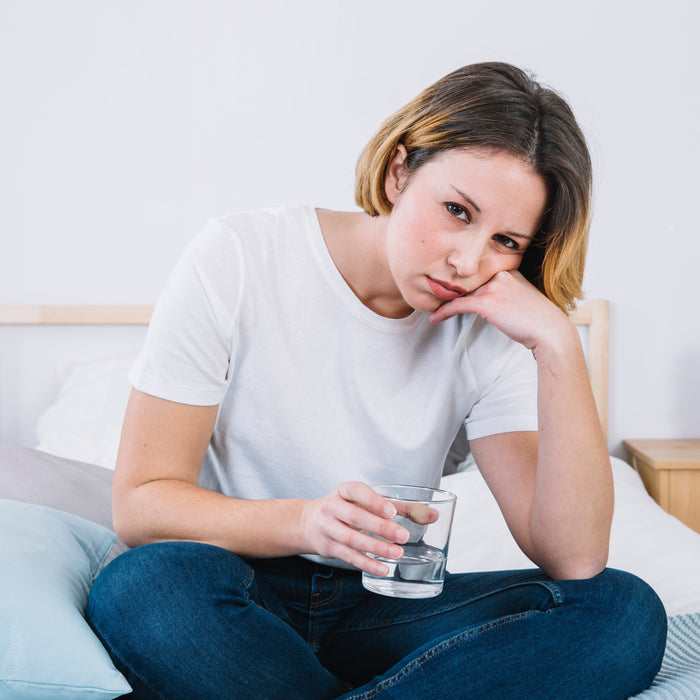 Tired of Flat, Tasteless Water? Discover Your Hydration Game-Changer with Alkaline Water