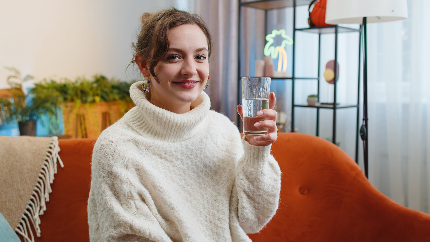 What’s the Best Water Filtration System for Your Family?