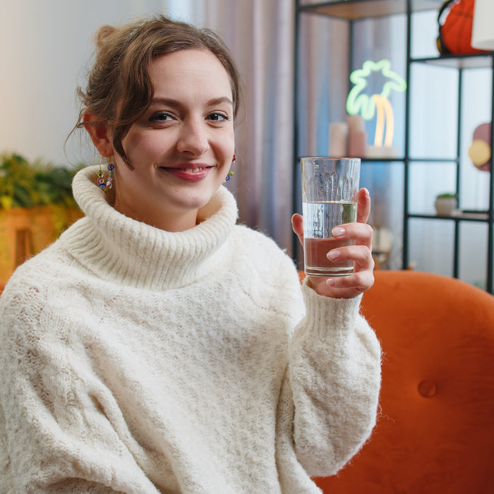 What’s the Best Water Filtration System for Your Family?