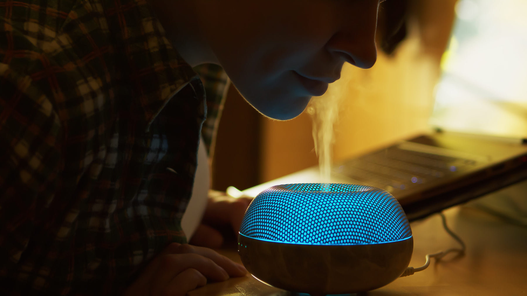 Humidifier Water Quality: Hidden Risks & Safe Solutions