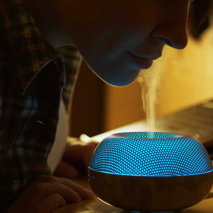 Humidifier Water Quality: Hidden Risks & Safe Solutions