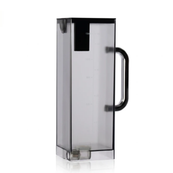 PureDrop PDR-AP100RCP Replacement Pitcher for PDR-100RCP Countertop RO Water Filter, BPA-Free Pure Water Storage, Refrigerator-Friendly, Auto-Fill Compatible