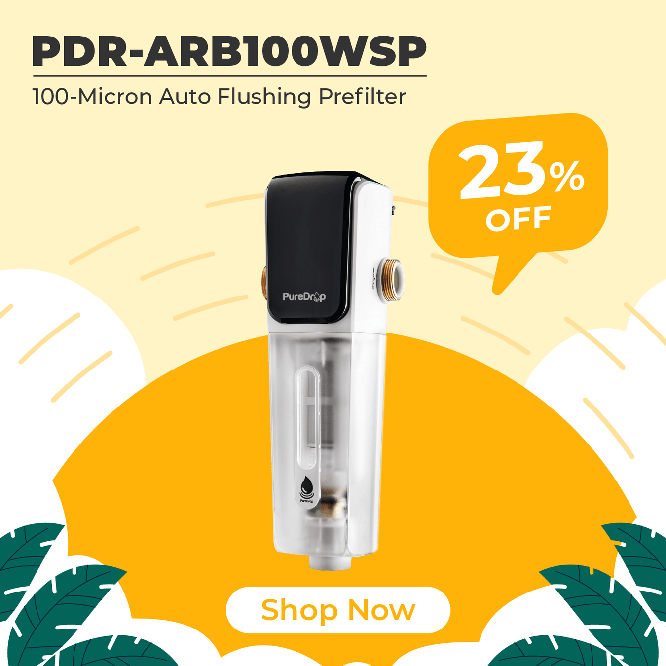PureDrop Products