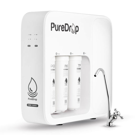 Pure Drop Water Pure Drop Water Filter