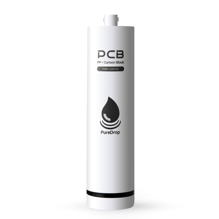 PDR-F16KPCB Composite Replacement Filter Cartridge for PDR-16KPCB & PDR-16KUF2 | PureDrop