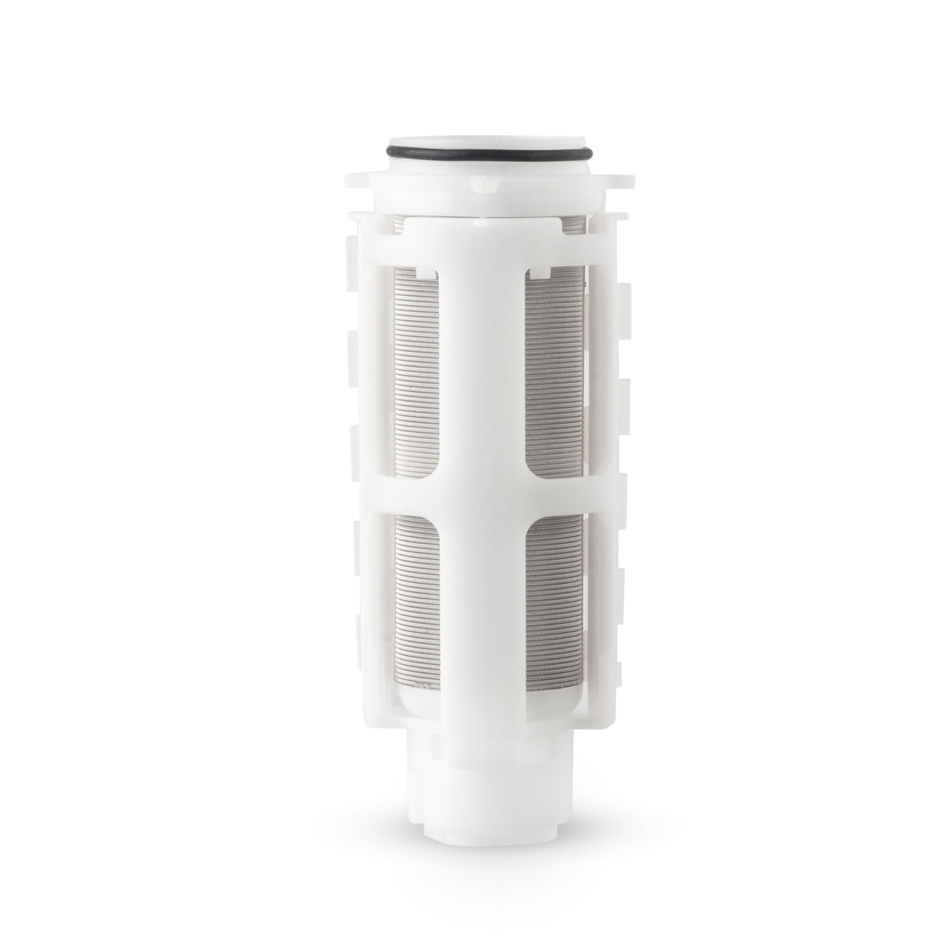 Single Filters for Whole House System