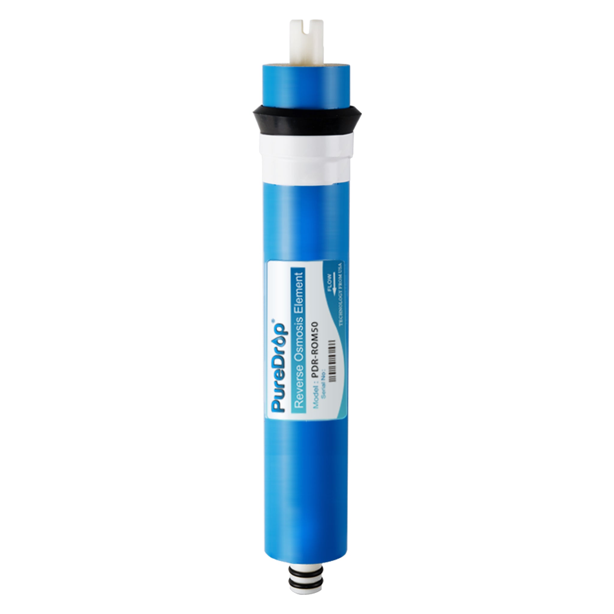 Replacement Filters — PureDrop