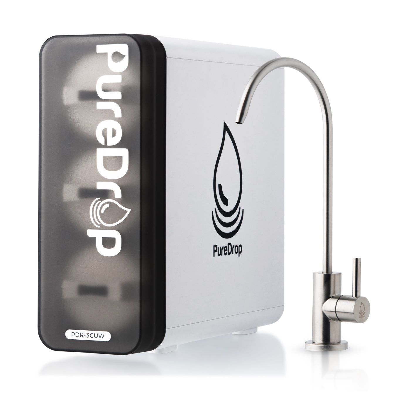 Earth Day Special PDR-3CUW+PDR-F5-3CUW